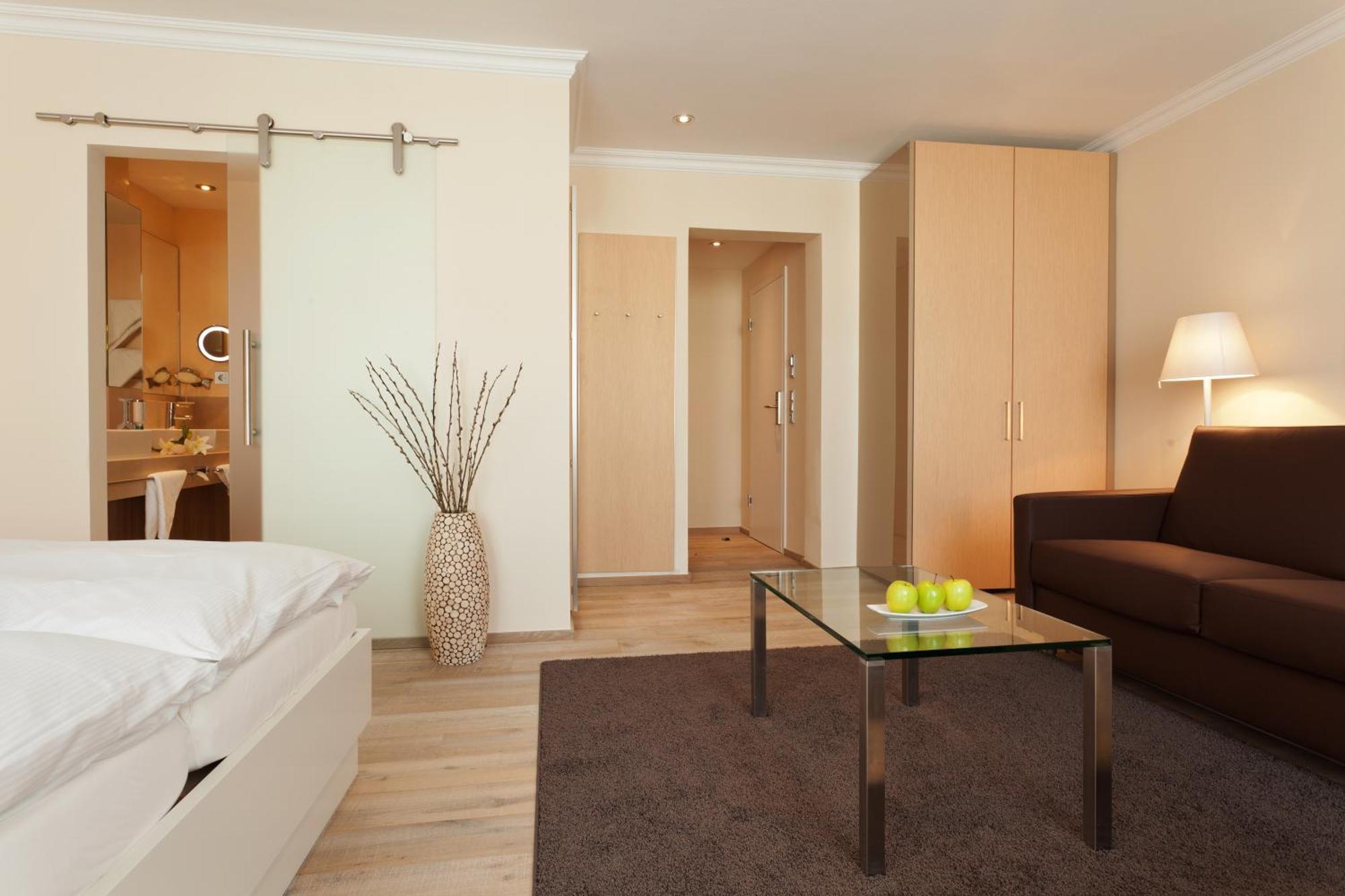 Strandhotel Georgshoehe Norderney Habitación foto